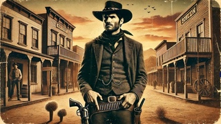 Cjamango | HD | Spaghetti Western | Full Movie