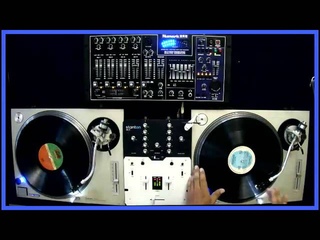 80s GAPUL GAPUL MIX 7 DRF 1983 Que tiempos aquellos!