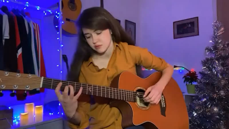 Last Christmas