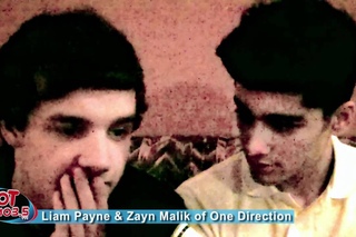 Ray Styles Tonight: One Direction - A Fan’s Experience