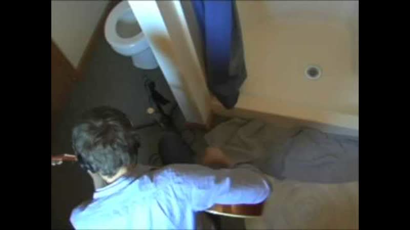 OK Go The Recording of