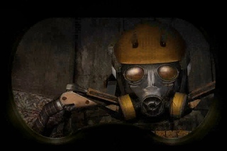 stalker Best Mlg Mod Ever - История Бориса Моисеева серия № 3