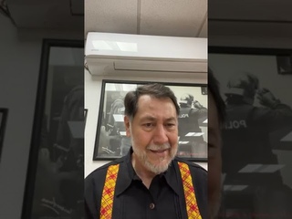 Gerardo Fernndez Noroa Diputado PT Basta de la majadera de la derecha 19 octubre 2023