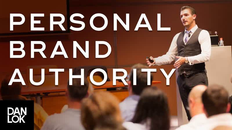 How to Systematically Build Personal Brand Authority Personal Branding Ep.
