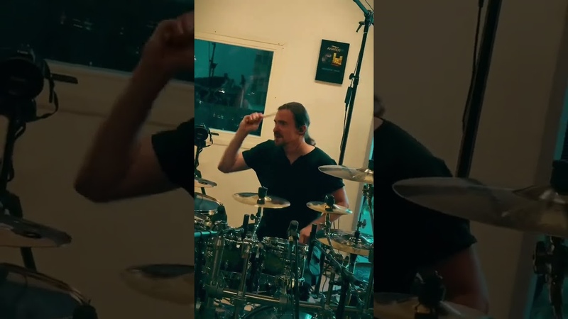 Obsidious Bound By Fire (rehearsal pre Brutal Assault