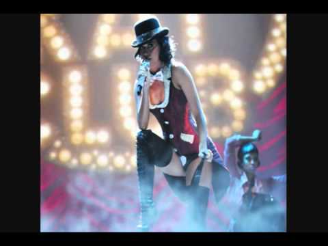 Katy Perry Forever in Love (