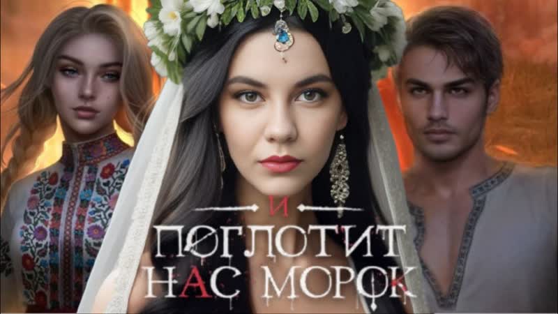 СМЕРТЬ В ДЕНЬ РОЖДЕНИЯ, И Поглотит Нас Морок 1 сезон 1 серия,