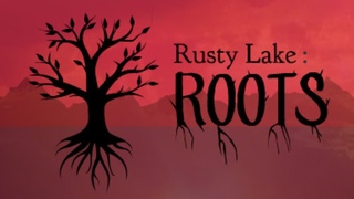 Rusty lake: Roots ... продолжаем серию #1