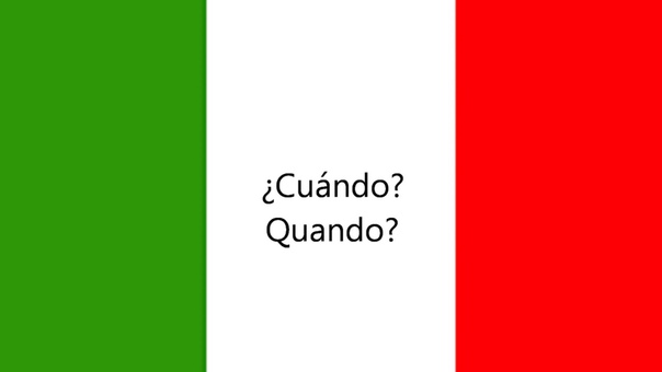Aprender Italiano: 150 Frases Italianas Para