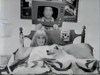 Mojo Nixon & Skid Roper - Debbie Gibson Is Pregnant With My Two Headed Love Child / 1989
