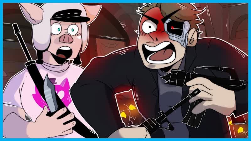 Black Ops 3 Zombies Funny Moments ANGRY TERRORISER IS ANGRY ( BO3 Custom