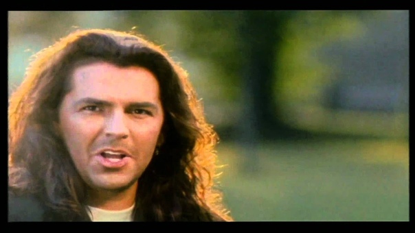 Thomas Anders Glenn Medeiros Standing Alone; full