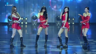 KISS OF LIFE CONCERT ’Sticky + TTG’ 4K Fancam 직캠 | 키스오브라이프 콘서트 WORLD TOUR ’KISS ROAD’ SEOUL 241026