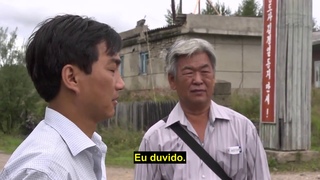 CAMPOS DE TRABALHO NORTE-COREANOS NA RÚSSIA