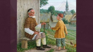 Загидуллин Равиль (Татары)