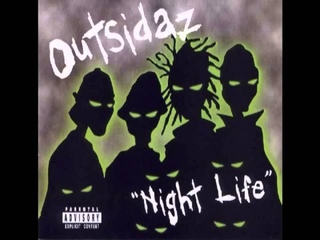 Outsidaz feat. Eminem - Rush Ya Clique from 1999