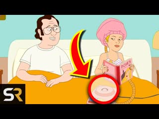 25 Things You Missed In F Is For Family