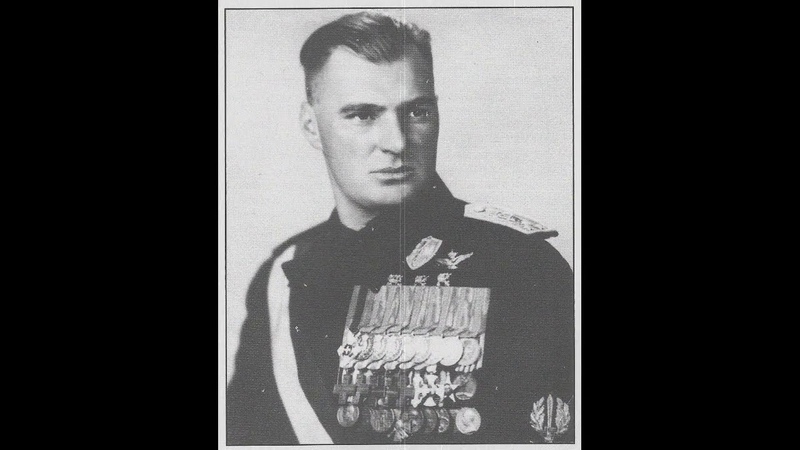 Ettore Muti il militare più decorato delle forze armate. Prima e seconda guerra