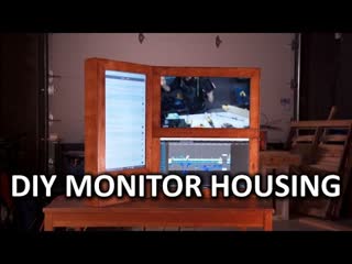 Customize Your Monitors