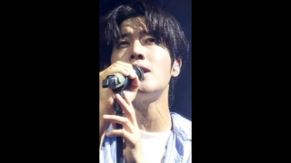 240706 KIMHYUNJOONG-Talk+Song for a Dreamer@THE LAST DANCE of Mexico-City