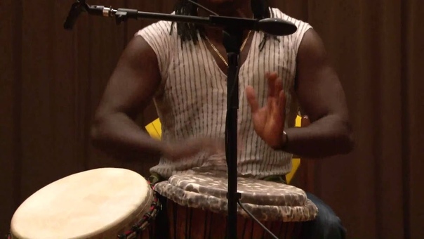 Ton Ton Sylla.