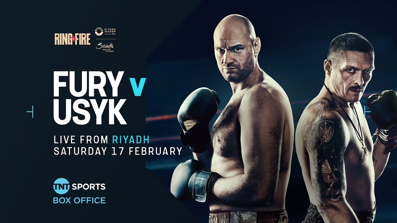 Полный бой Александр Усик vs Тайсон Фьюри. (УСИК ЧЕМПИОН )