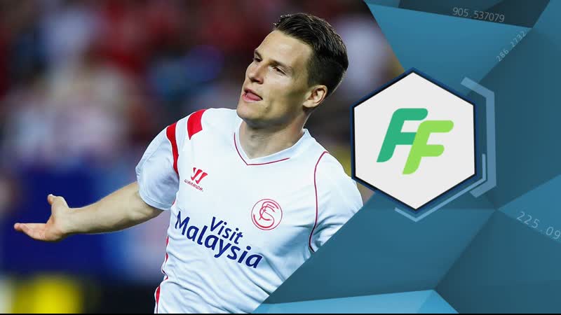 Sevillas Europa League