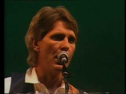 New World live 1988 Living Next Door To