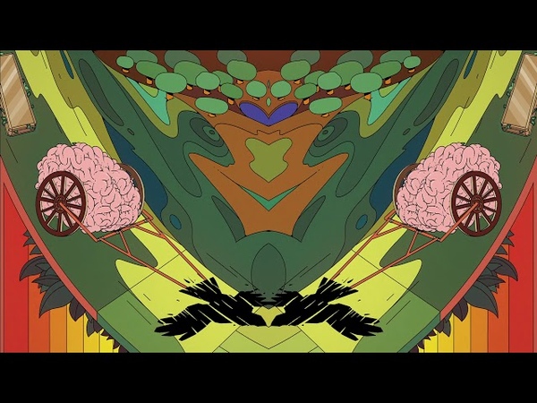 Future Utopia Ft. Kojey Radical Easylife Million Bill ( Melé