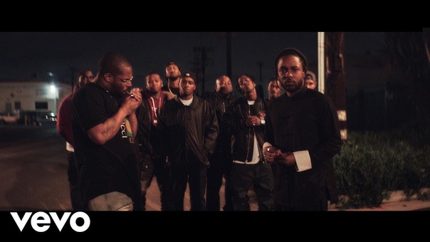 Kendrick Lamar