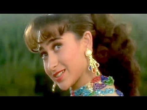 Kuku Kuku Karishma, Anil Kapoor, Alka Yagnik, Kumar Sanu, Andaz