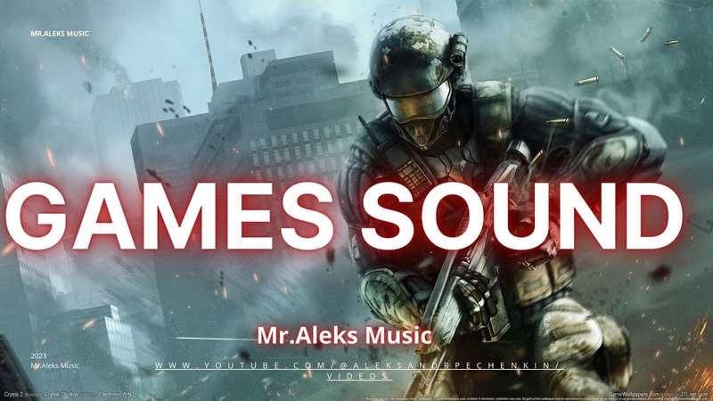 Shooter, Sound