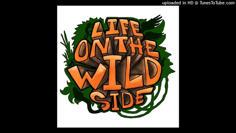 The Wild Side Of Life by viking