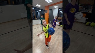 Попробуй повторить - это не так просто  #freestyle #basketball #язакрутил #crew