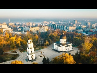 Концерты, выставки, угощения: Кишинев отмечает 586-летие
