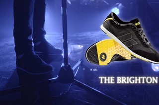 MACBETH FOOTWEAR “BRIGHTON“ COMMERCIAL