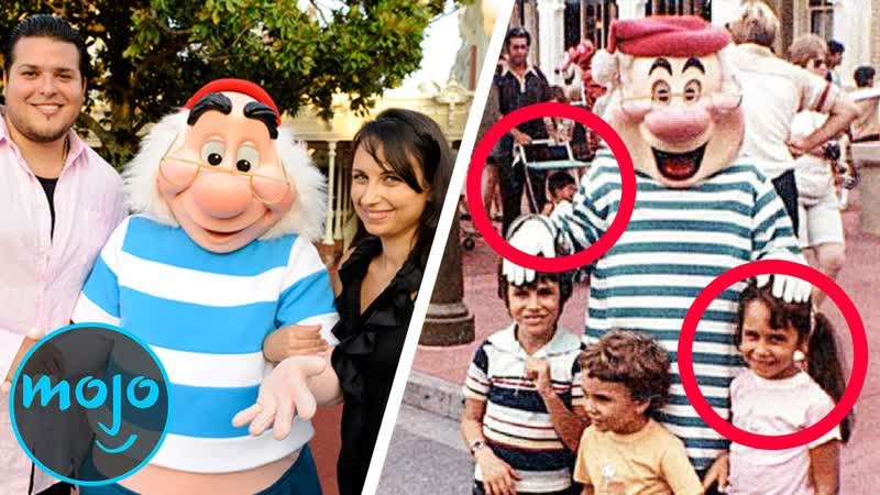 Top 10 Amazing Coincidences You Wont Believe Actually