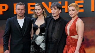 Why Hollywood’s Biggest Stars Walked Out of Oppenheimer Premiere