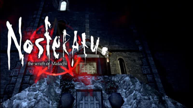Западное крыло, Nosferatu: the Wrath of