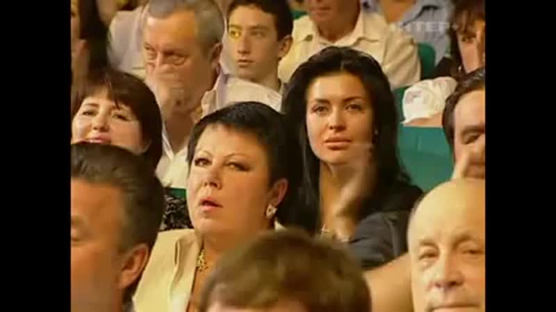 Вечерний квартал