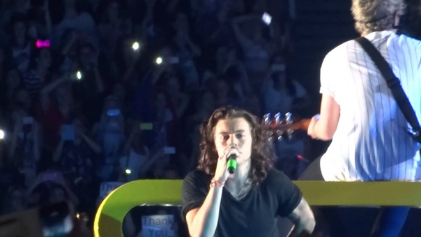 Little Things,