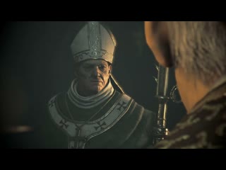 A Plague Tale Innocence часть 15