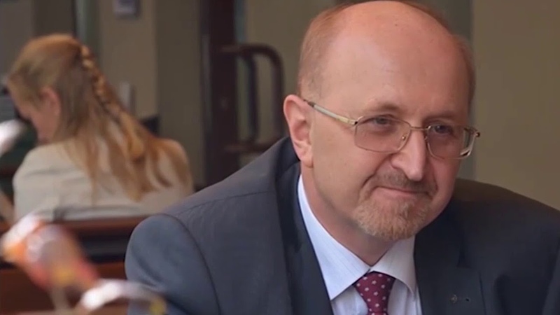 Ментор года 2020. GEW