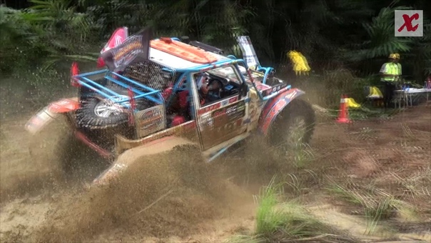 RFC Grand Final 2017 Predator