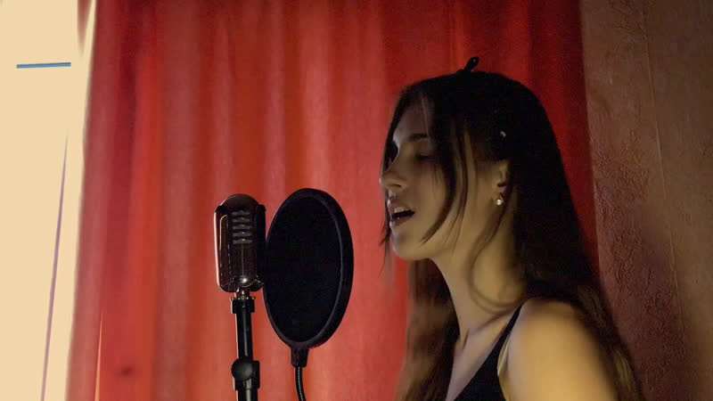 Sympathique (cover by