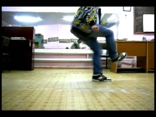 JungleFight Online Vol.3\ Round 1 \ Wispa vs Kivi