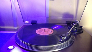 Visage - Fade To Grey (12“ Version) (1980) - vinyl