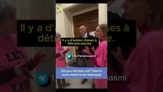 Brian Mast: “ aucun Palestinien n’est innocent “