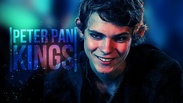Peter Pan, , Kings (