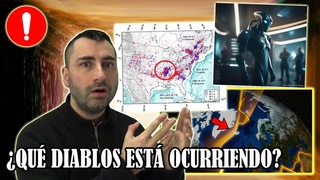 ALGO INIMAGINABLE Acaba de Pasar en el Mundo Y NO LO VAS A ENTENDER